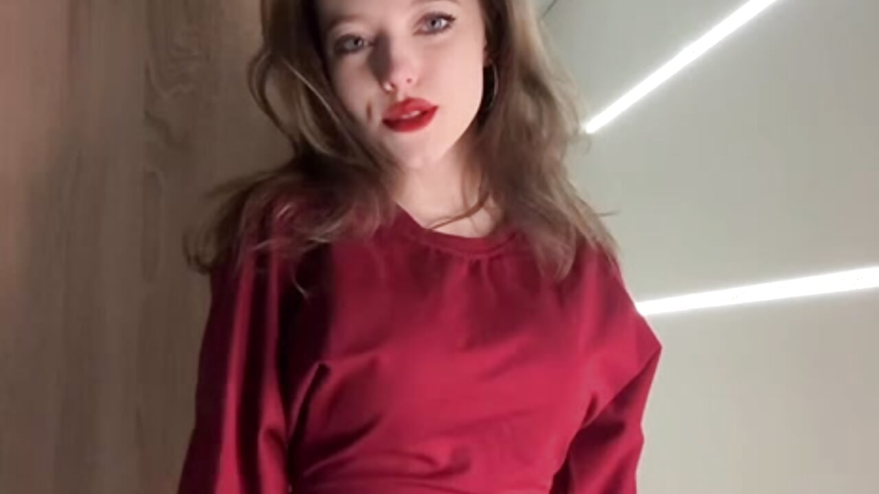 Meow^^ - βίντεο μοντέλου Kessypure