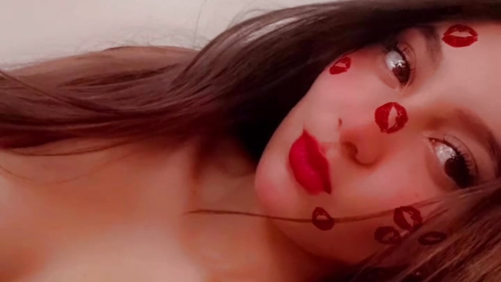 🥵 - βίντεο μοντέλου LilyGarciia