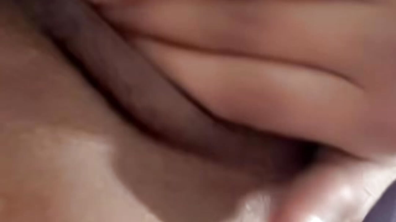 Pussy cream - βίντεο μοντέλου LilyGarciia