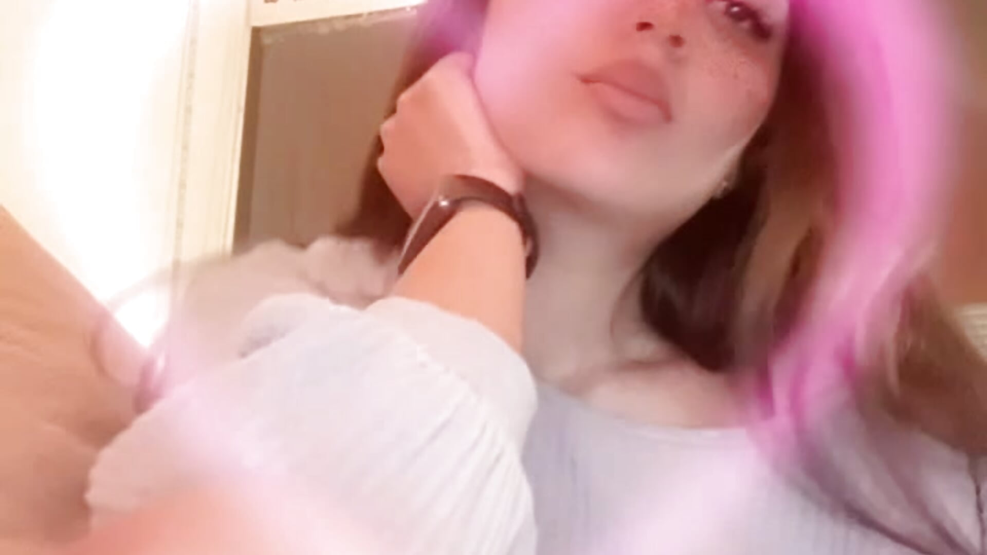 Neighboord kinky - βίντεο μοντέλου LilyGarciia