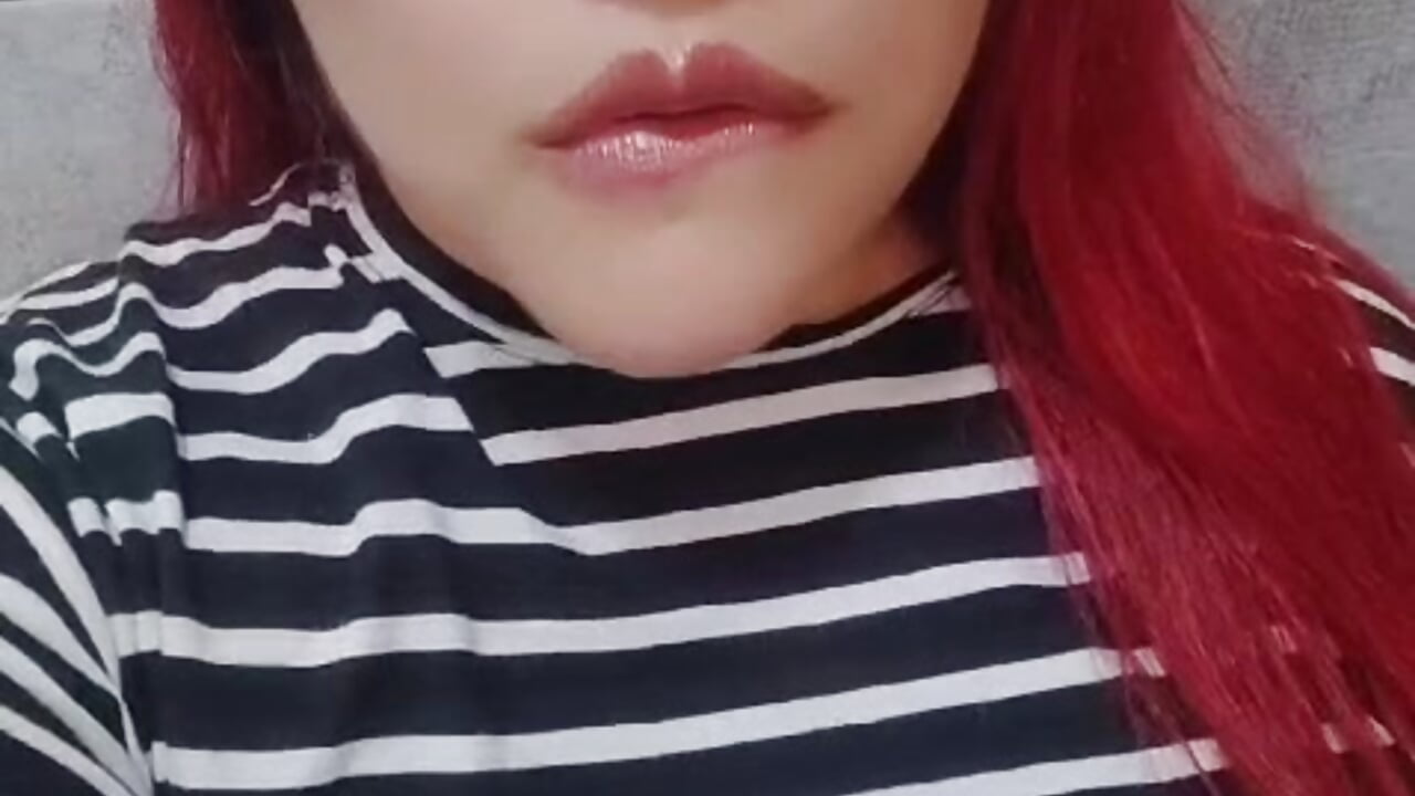 Colorada para vos - Vídeo de missgala1, modelo de vídeos