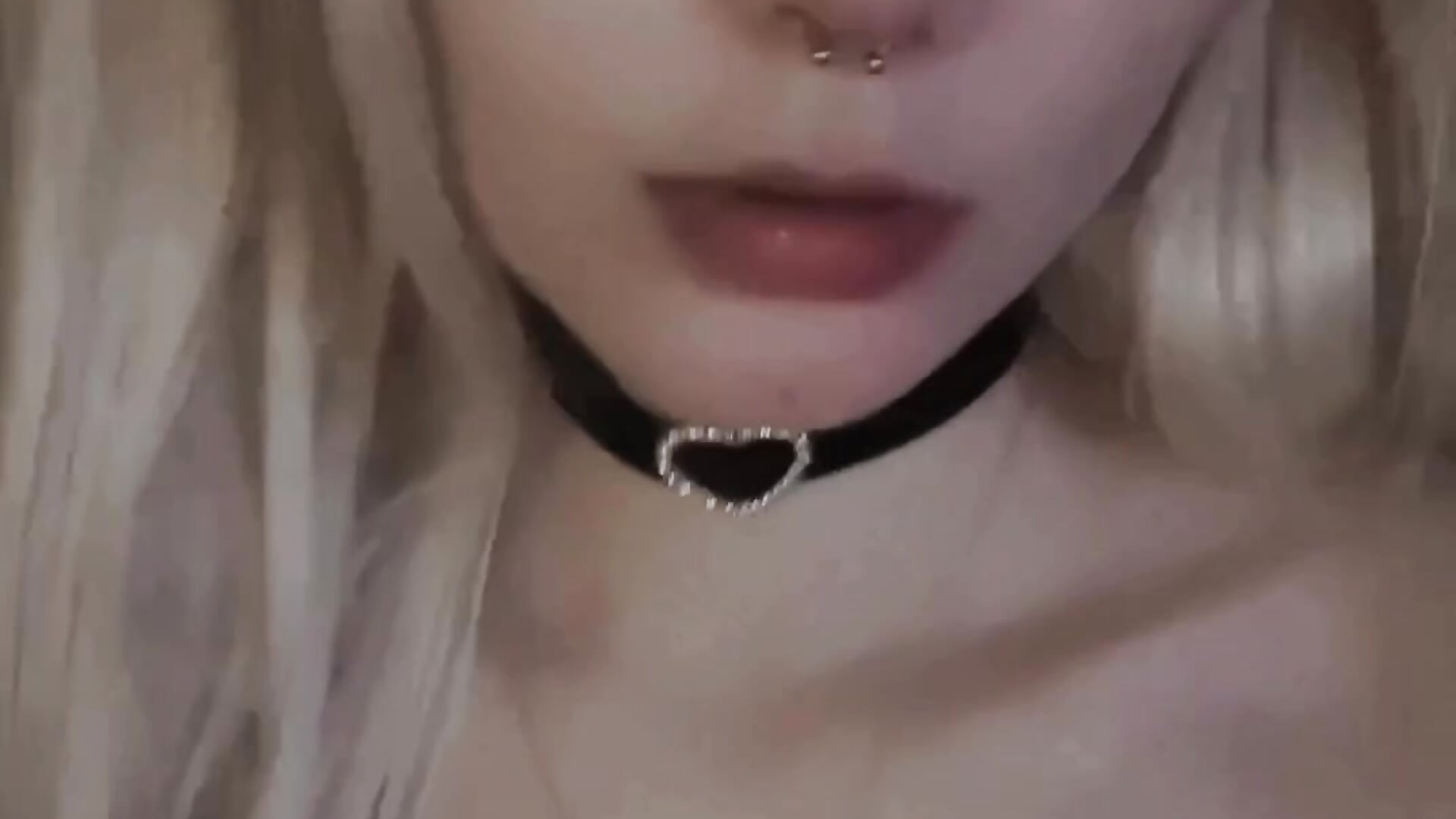 My Cute Face - video by HannaGetta cam model