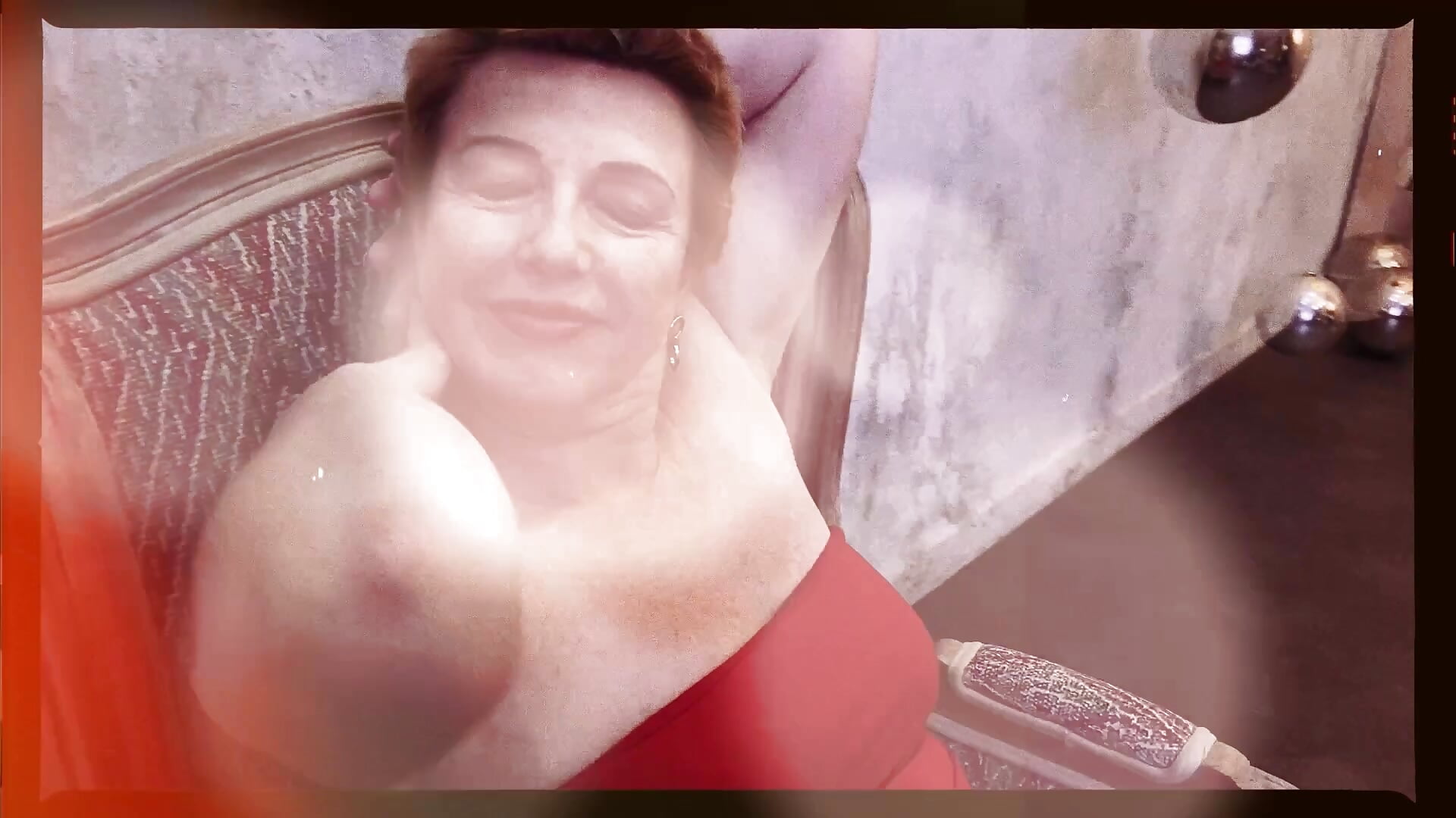 You're driving me crazy! - video by Samantha_Si cam model