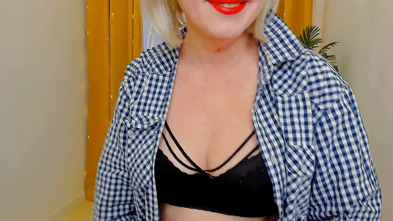 home - video by Samantha_Si cam model