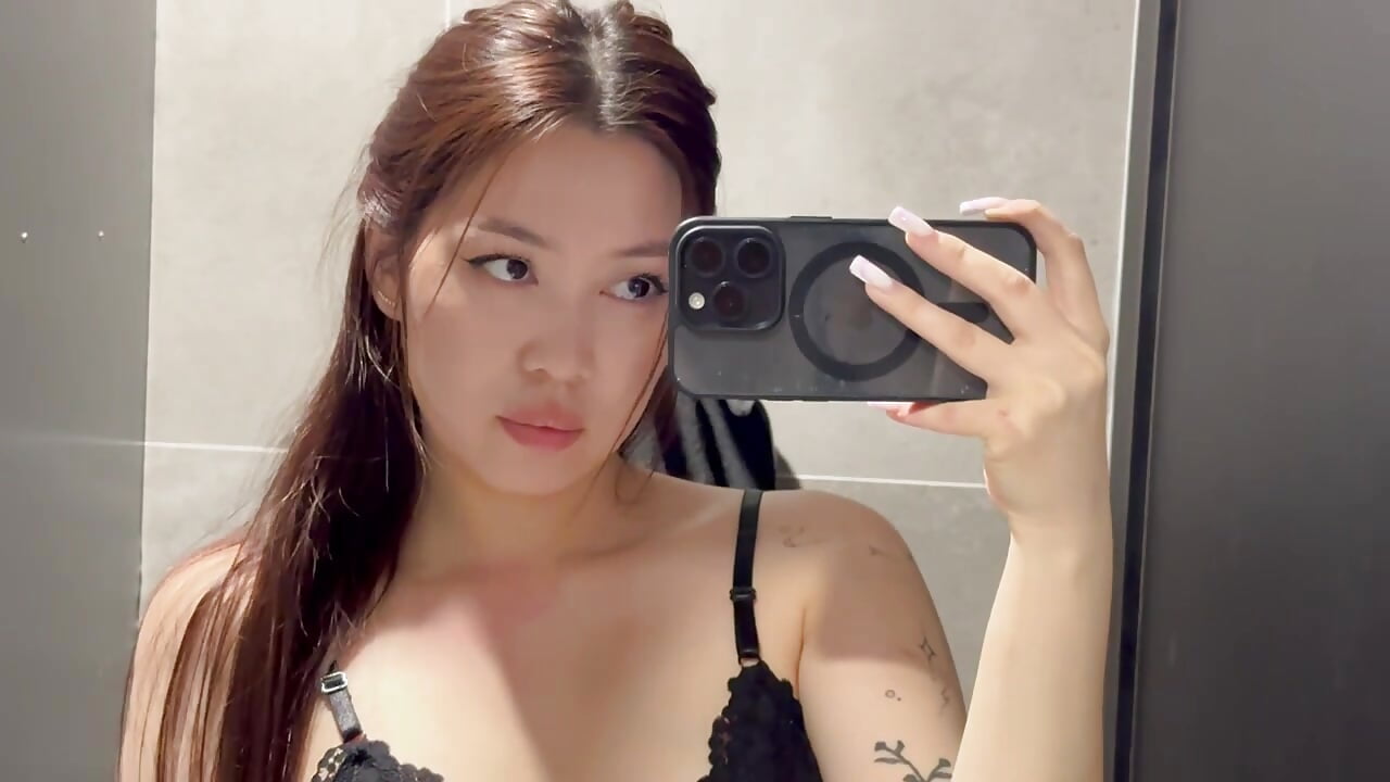 Sweet face – video af TaliaMur cam-model