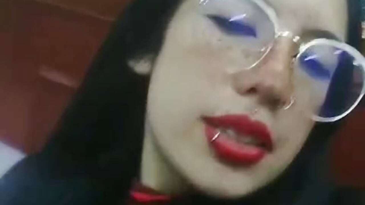 A sweet introduction 🖤 - video by Noa_Fg cam model