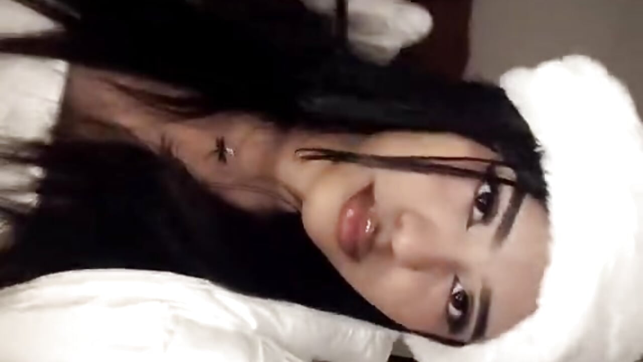 Hi ♥ – video modela na kameri samantha_r__