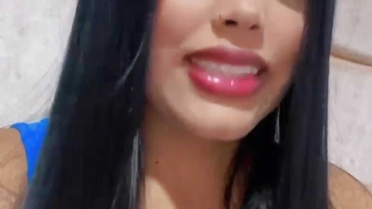 🖤 - video od modelky/modela Sara_voss