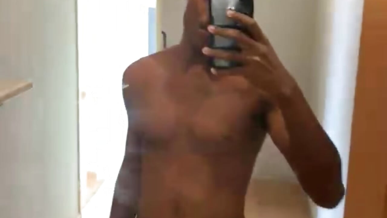 sexy men 🔥 - video by moreno22cm1 cam model