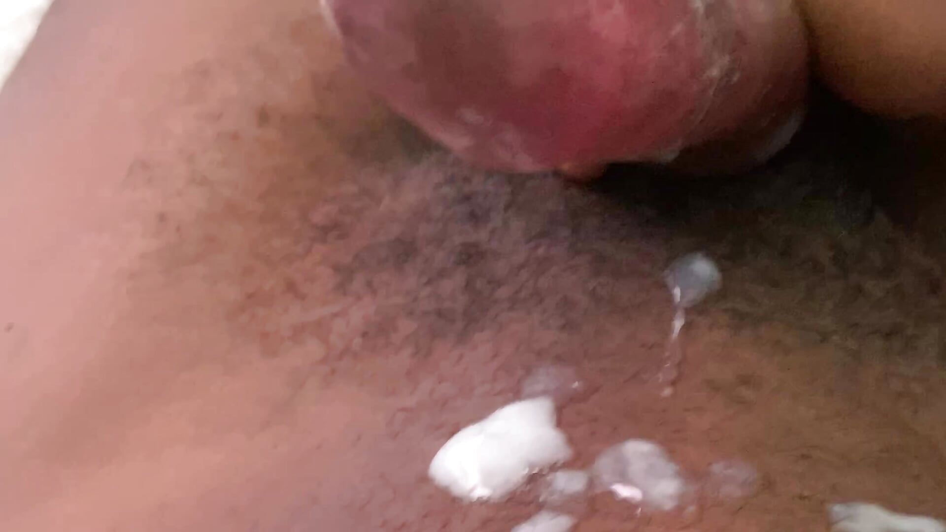 Release milk and take it to my mouth, I cum on my abdomen - video by moreno22cm1 cam model