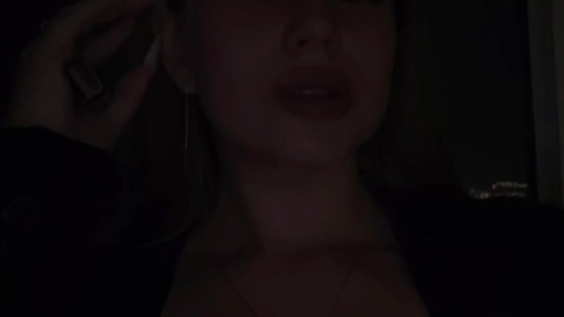 my first video – video modela na kameri MillaBabe