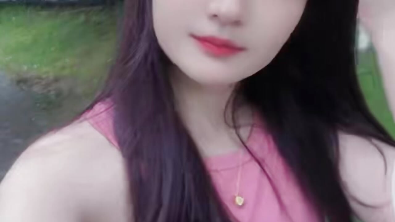 散散心 - video by ZhenZhen001 cam model