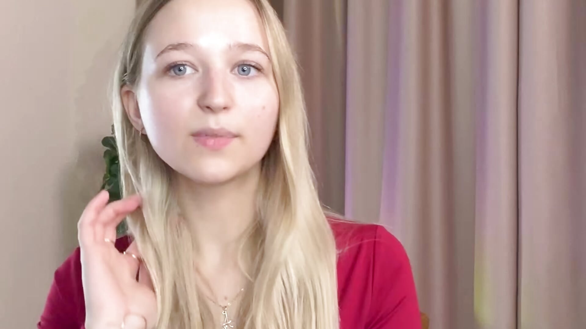 Let's get acquainted🥰 – video af GirlMathExpert cam-model