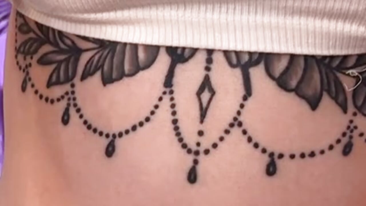 My pierces