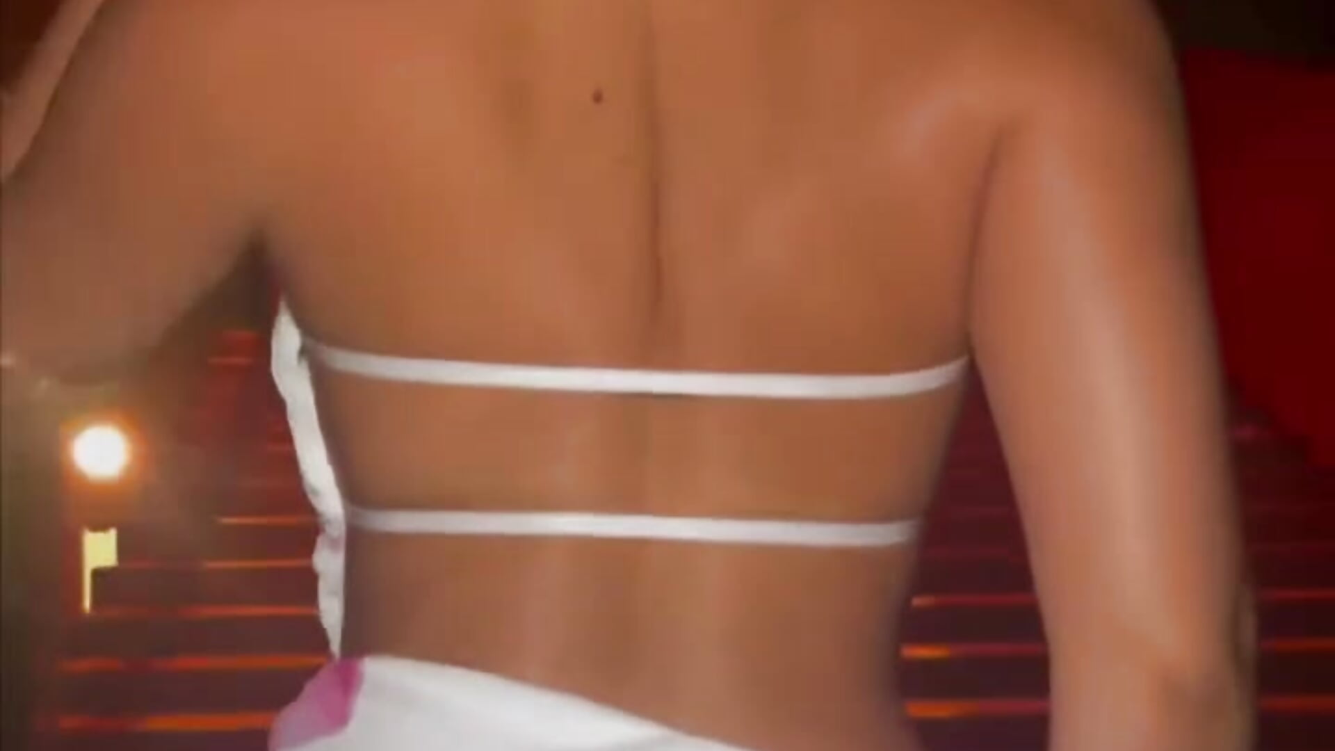 it's meeee ^^ – video modela na kameri Melissa_Davis
