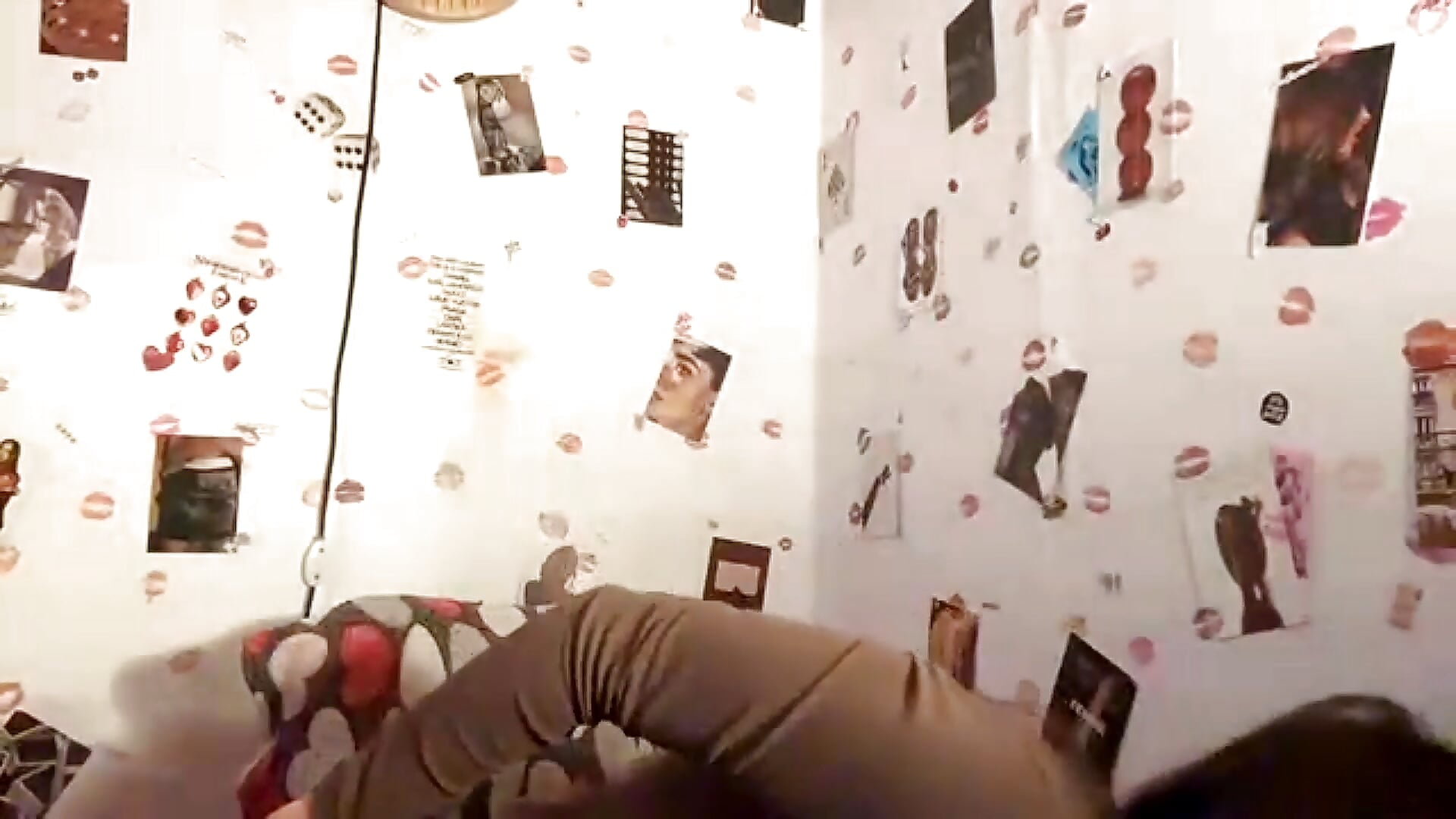 💗❤️‍🩹😽 – video af EvitaHibbets cam-model