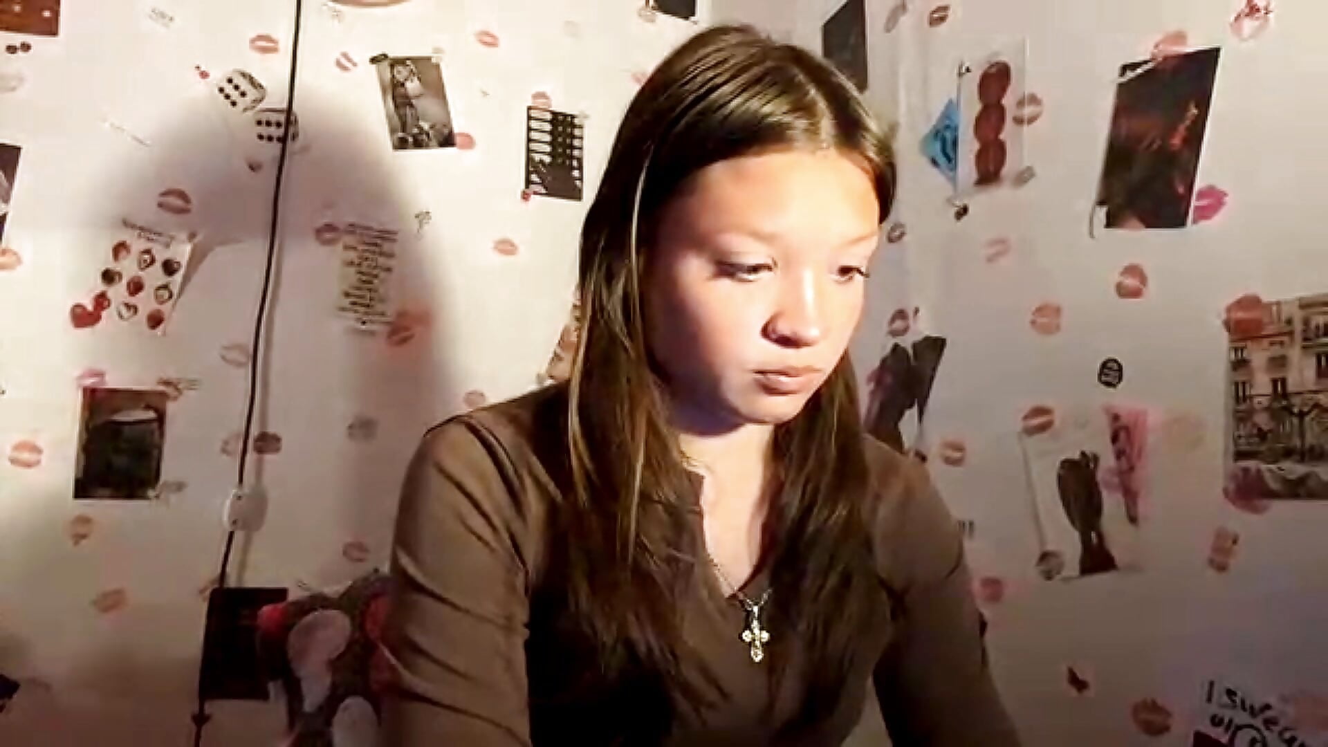 🙂‍↕️💞🤭 – video af EvitaHibbets cam-model