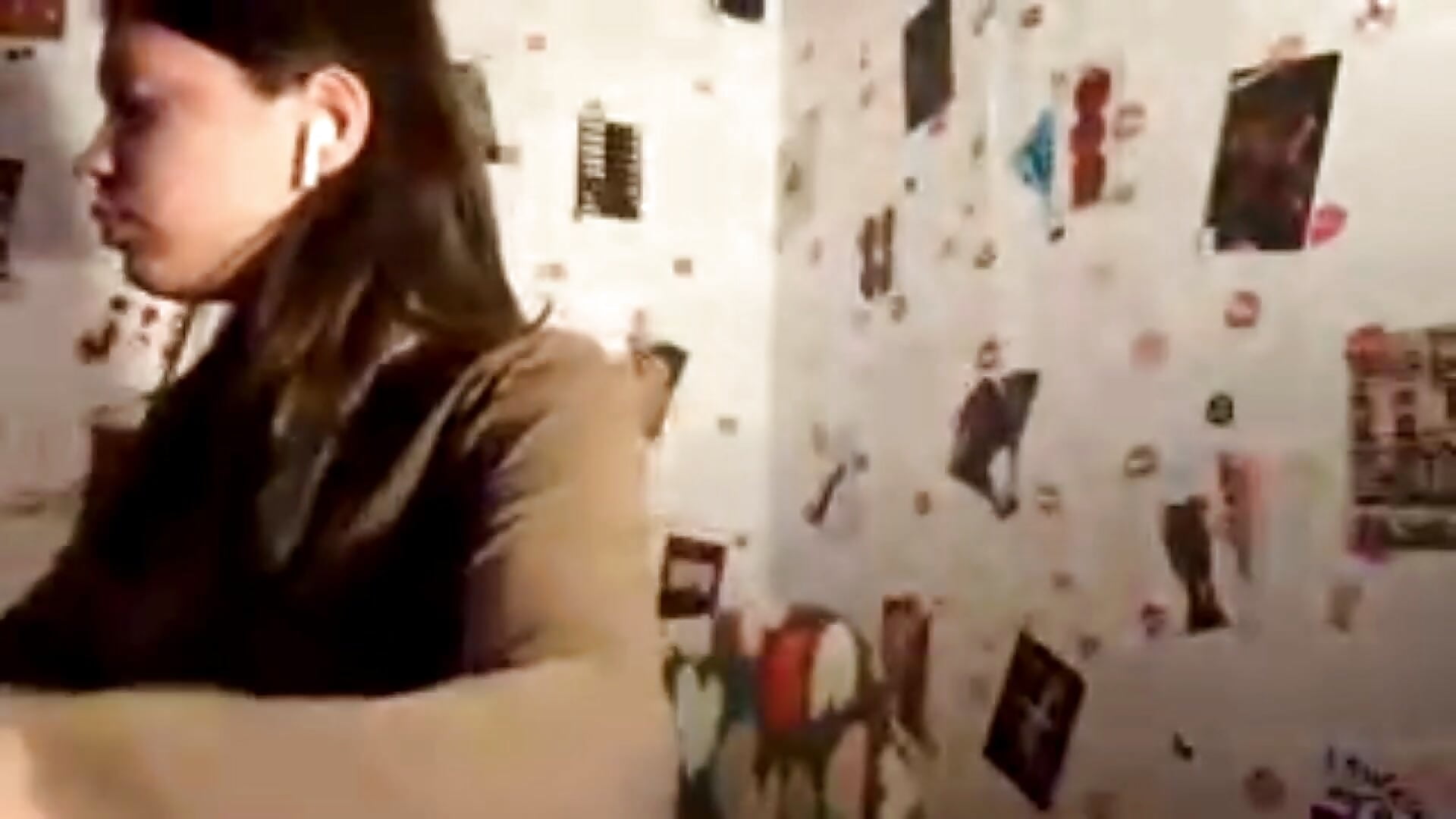 💋😽🙂 – video af EvitaHibbets cam-model