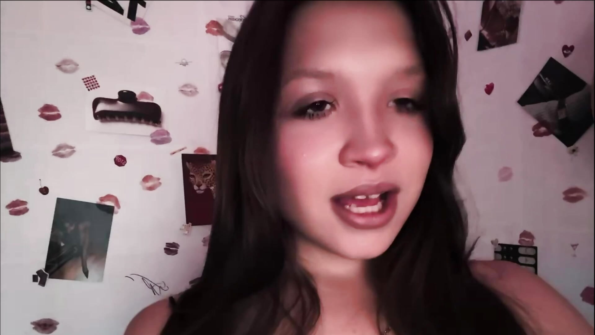 💋❤️💥 – video af EvitaHibbets cam-model