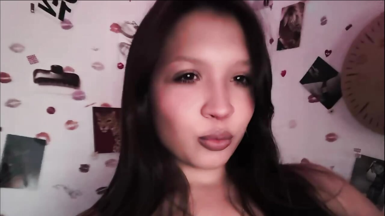 My everyday life <3 – video af EvitaHibbets cam-model