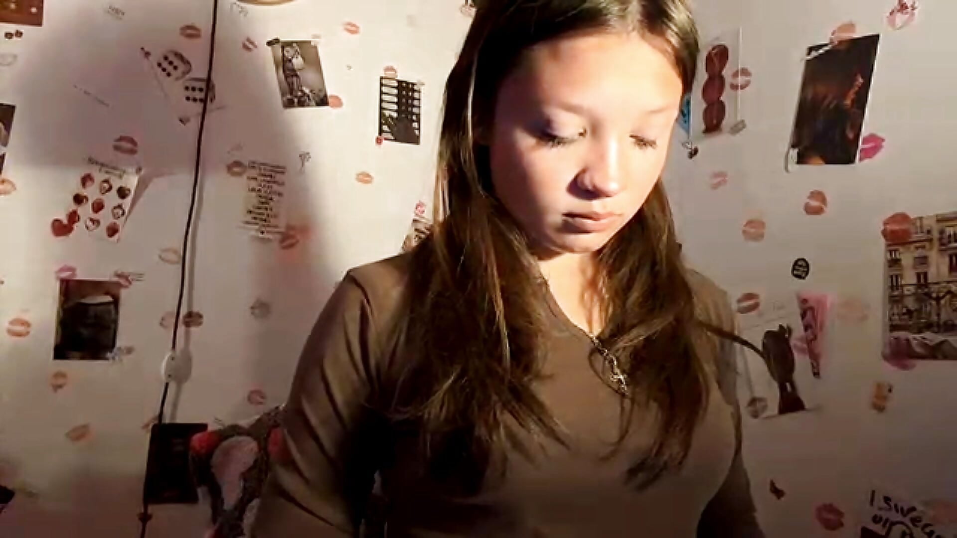 🥰😘🙂 – video af EvitaHibbets cam-model