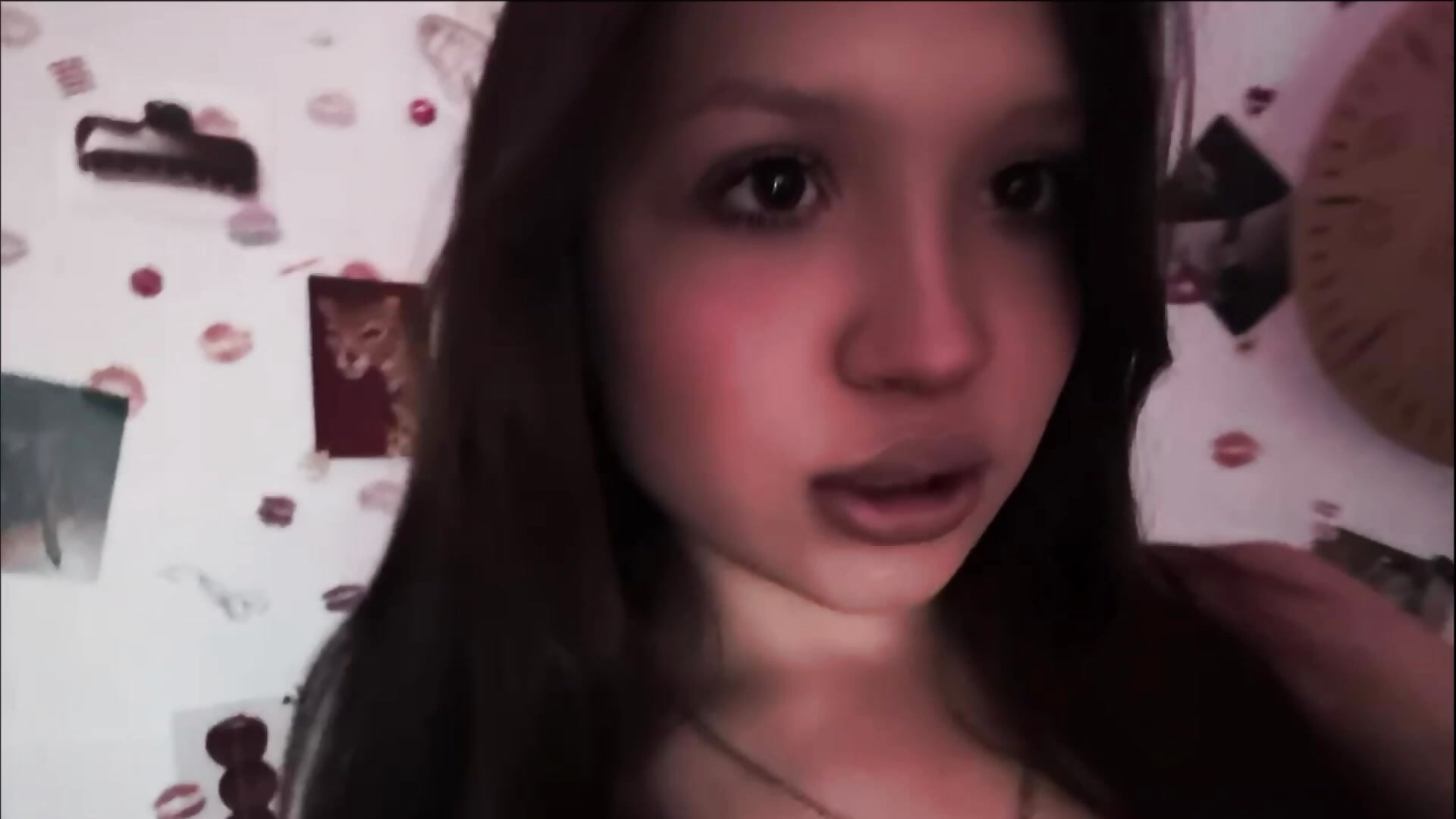 ❣️👅🥰 – video af EvitaHibbets cam-model
