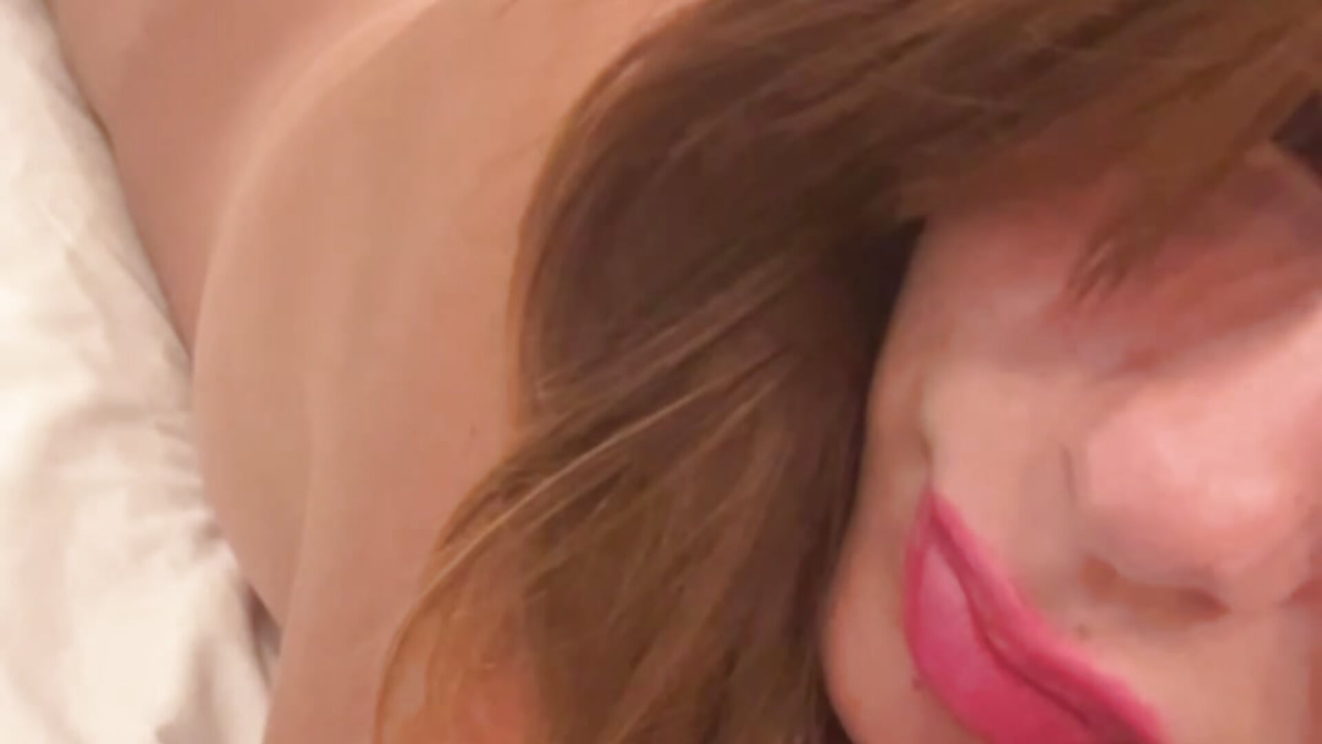 Il mio culetto lo fai ballare - video by Desertquenees cam model