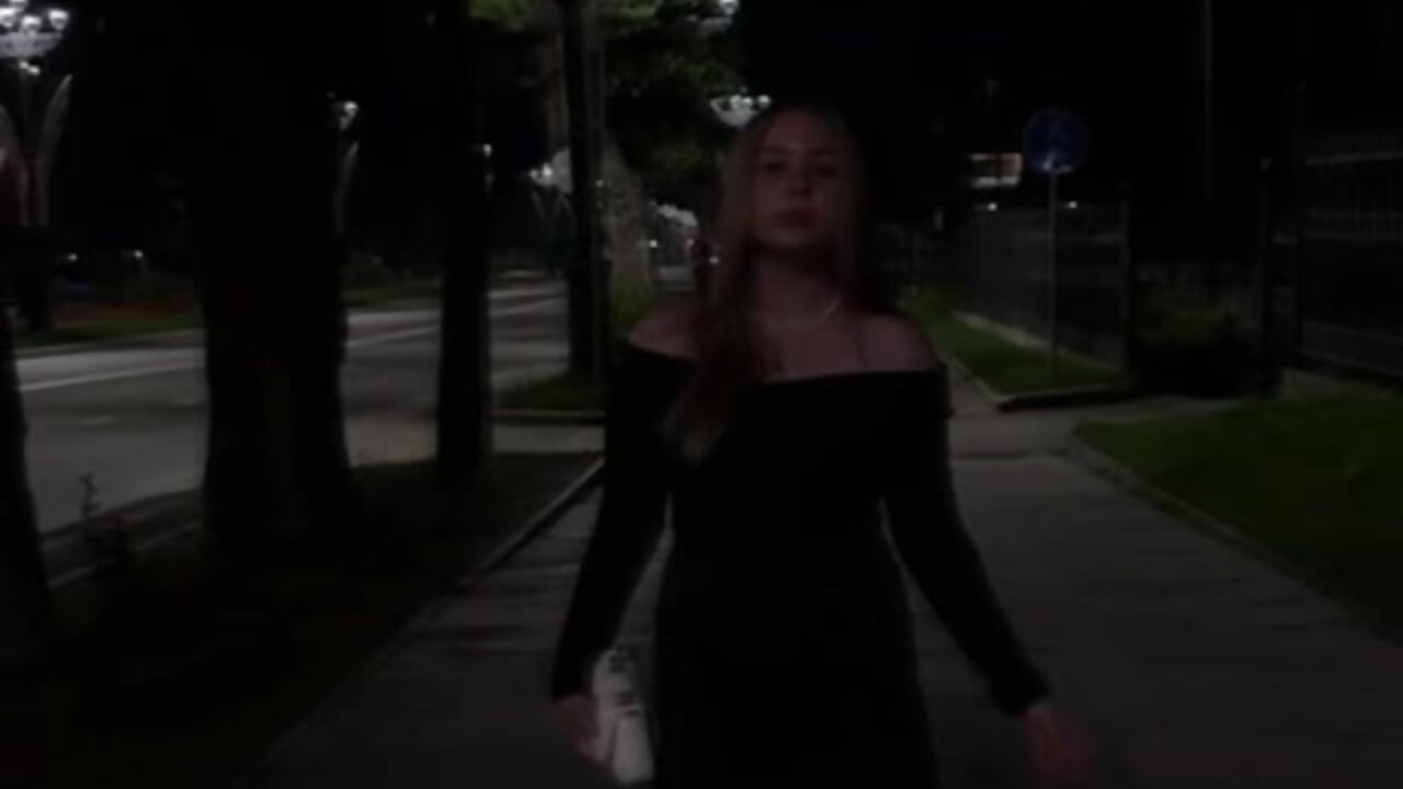 It's me ^^ - video by Sofi_Soyer cam model