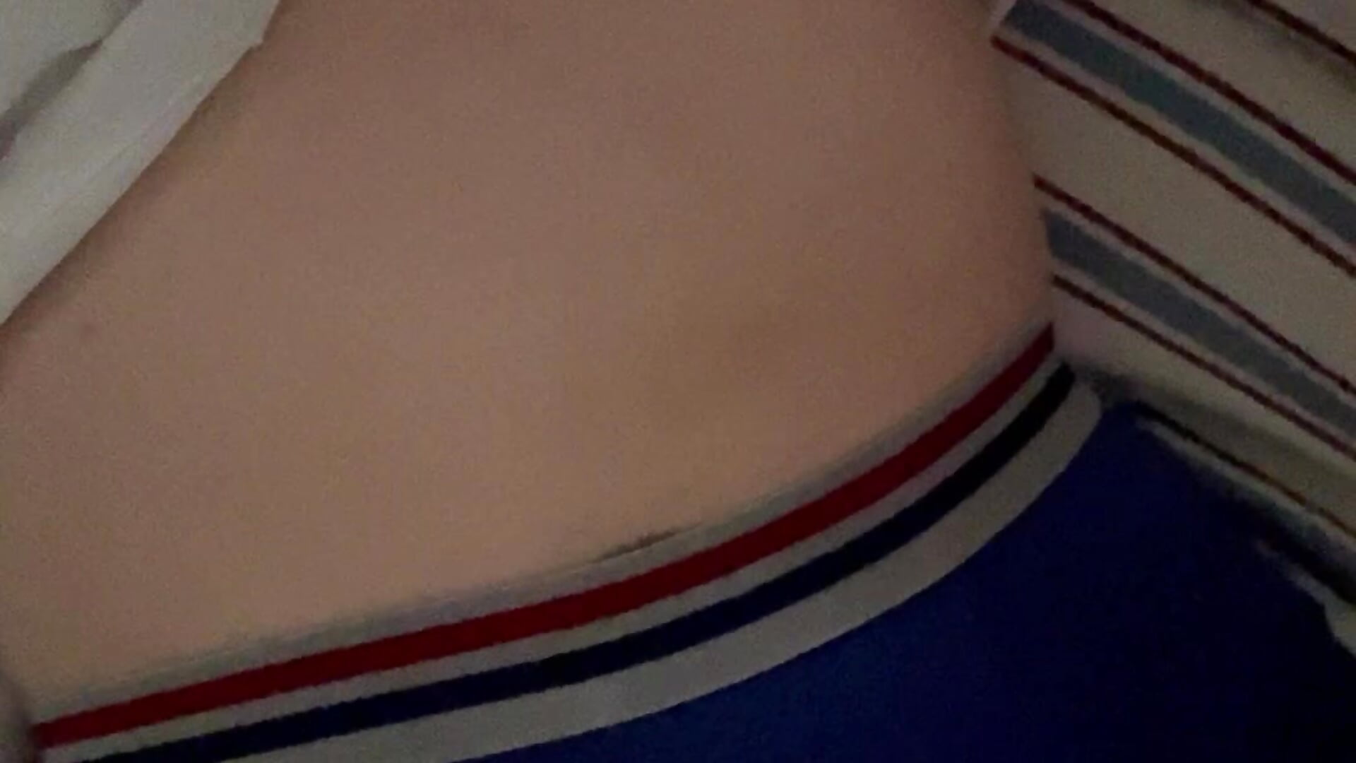 친구집에서