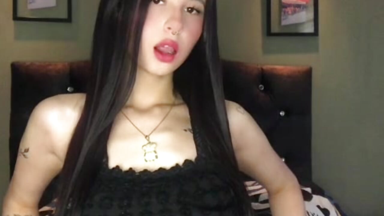 🖤 - video by its_lia_2 cam model