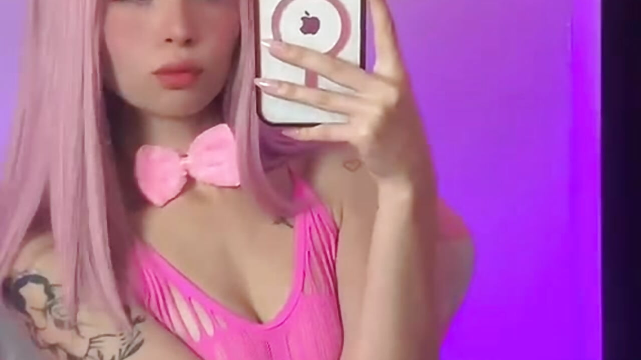 Your Playboy bunny 🐰 - video av its_lia_2 cam-modell
