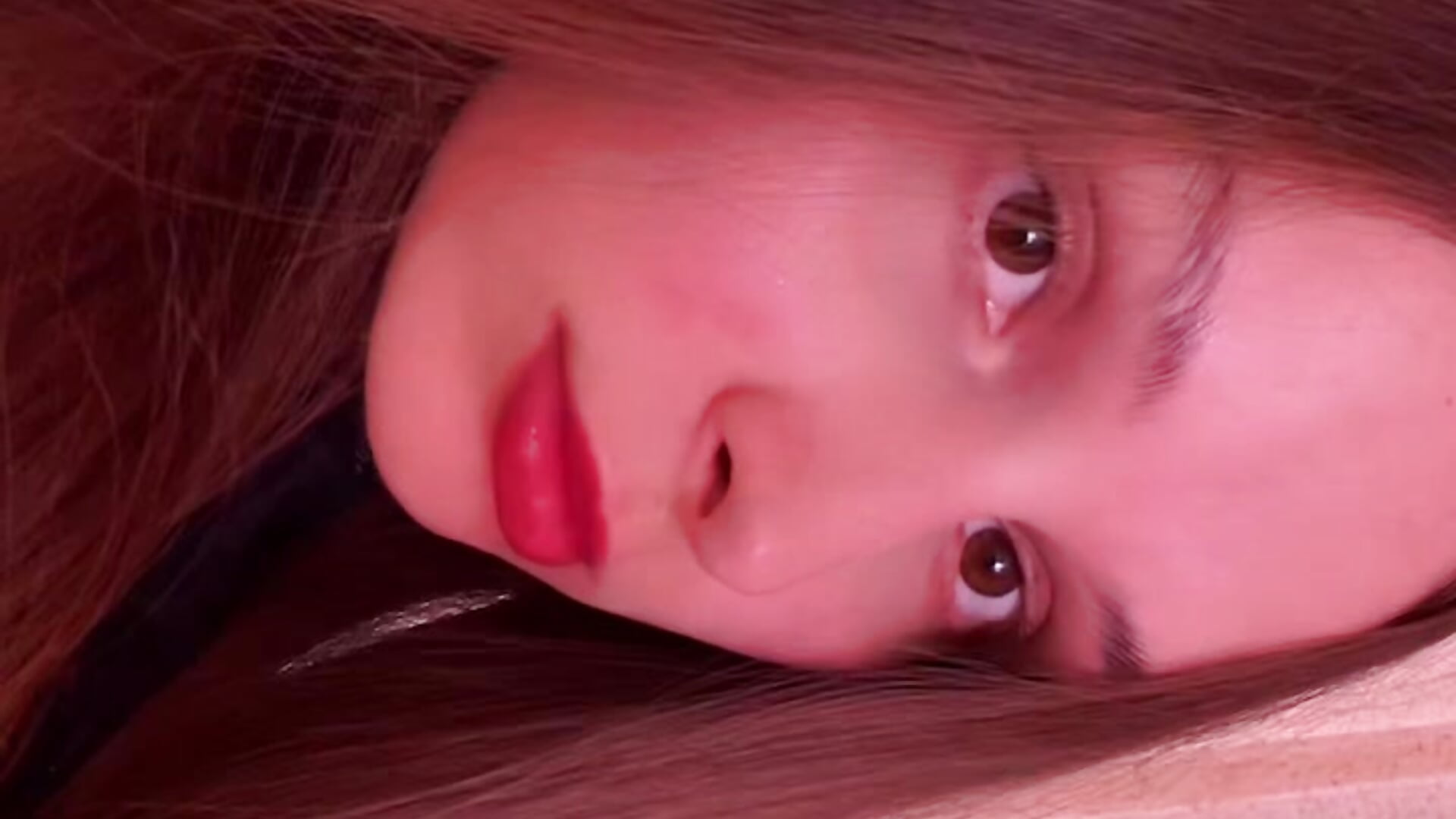 Look at me <3 - vidéo du modèle de showcams ElinBloom