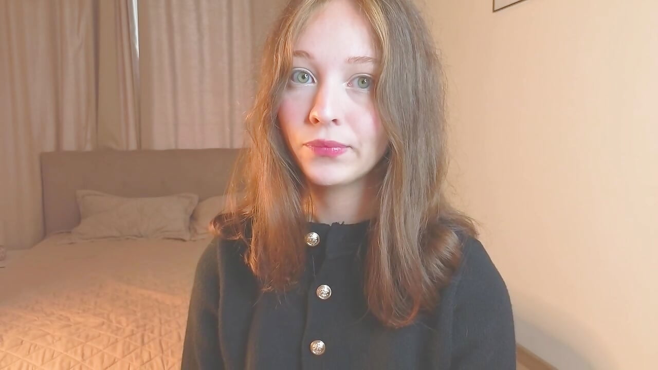 hello, it's me! - clip cu SusanaHallet model videochat