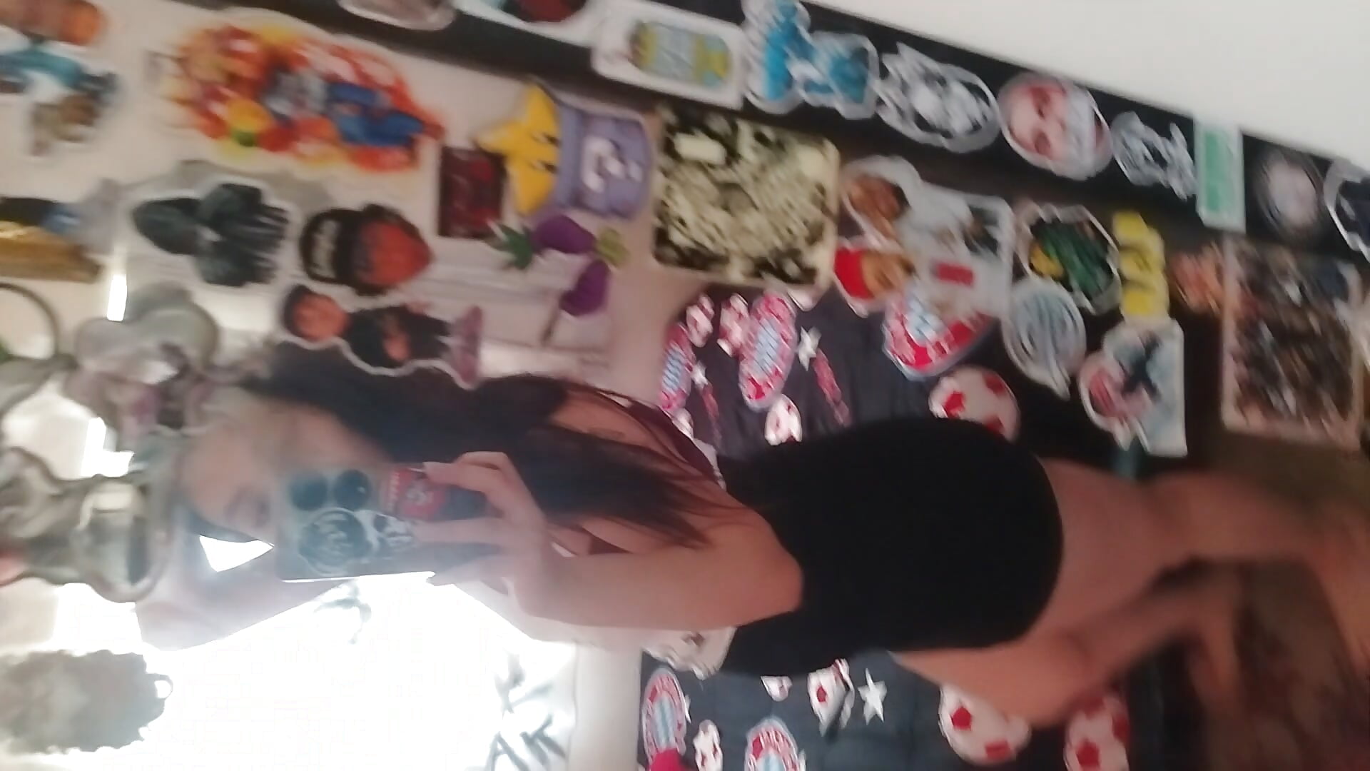 👄😘 - video by santita_ cam model