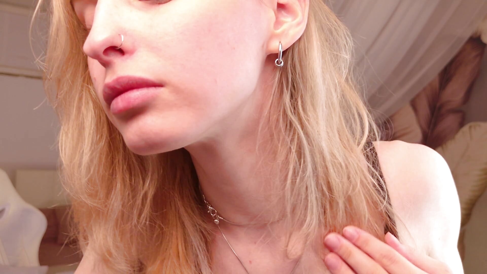 My piercing - Video von Eva_Mitchell Cam-Model
