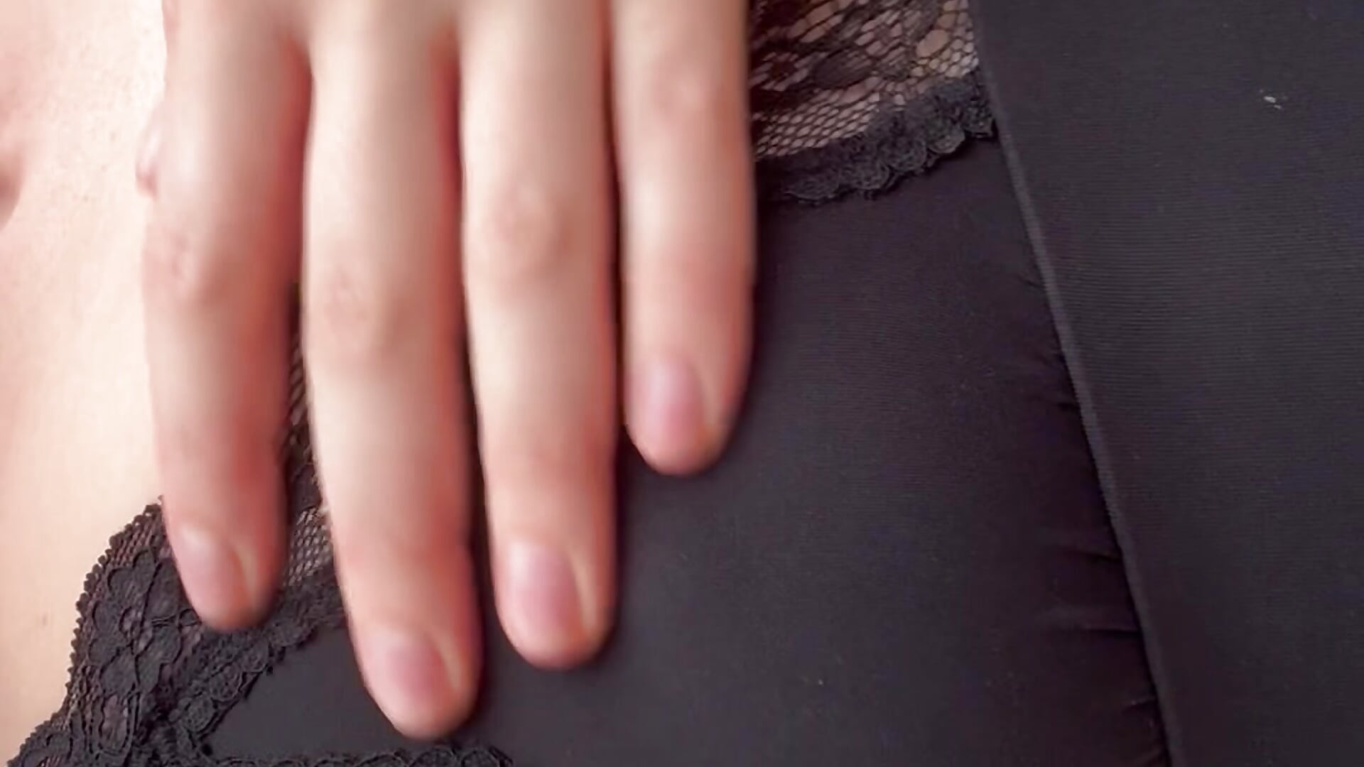 your queen – video modela na kameri Hannapup