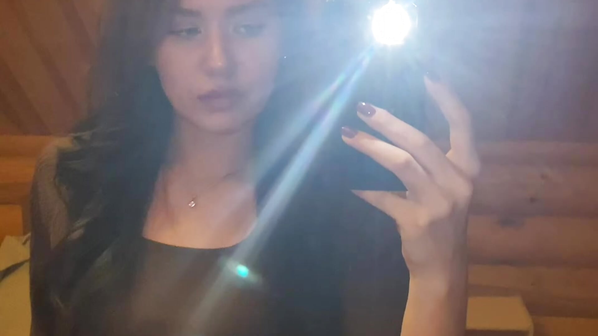 dress - video by DeloiseDelemos cam model