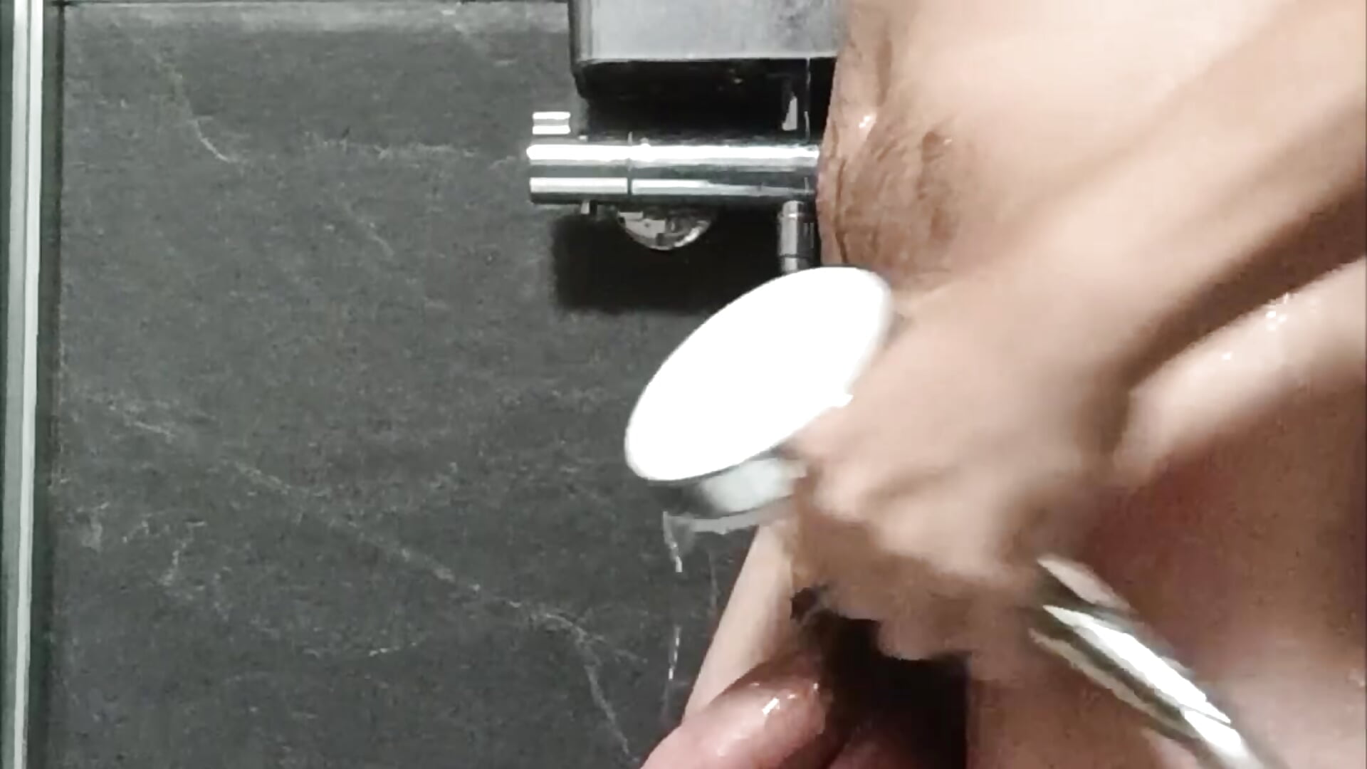 Shower with me and my dick