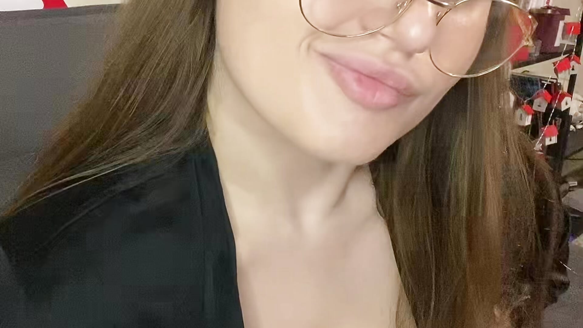 😁 - video di nadin_kuvalda modella di cam