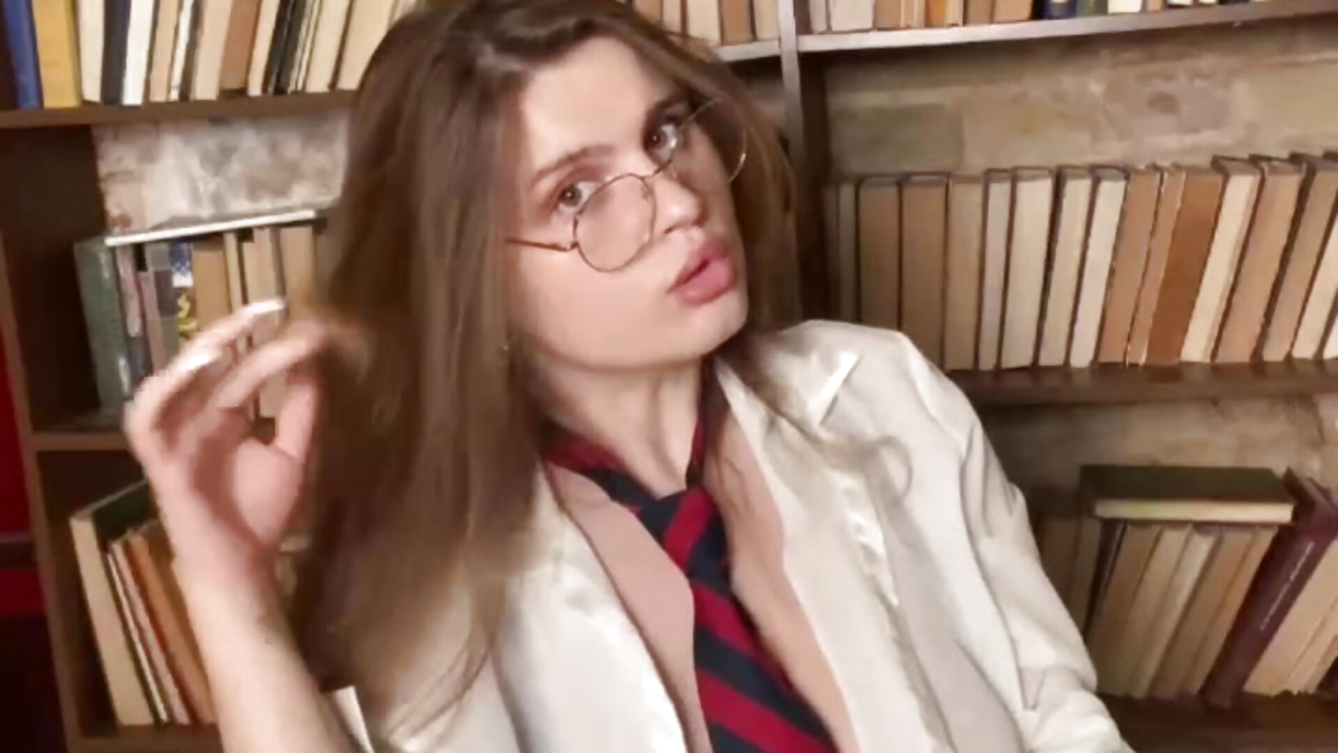 💞😍💋🍑 — filmik nadin_kuvalda, modela(-lki) na kamerkach