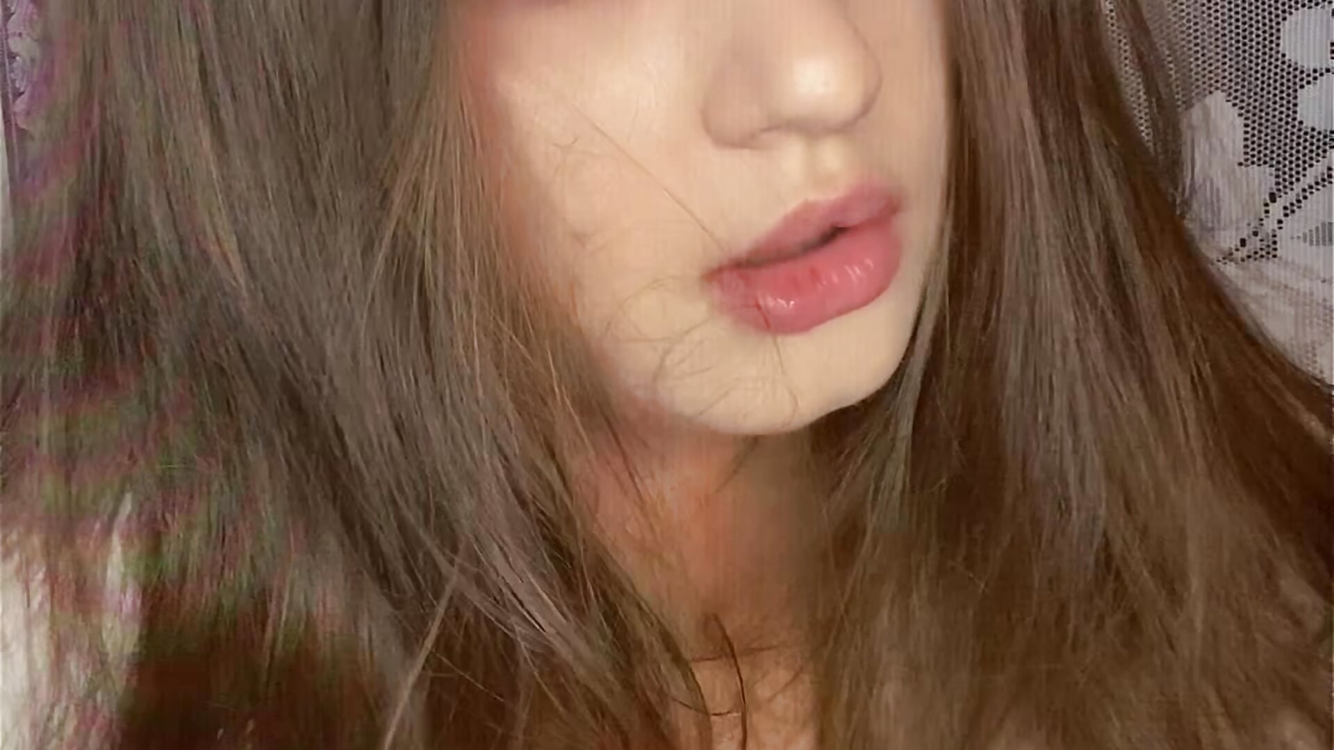 🥰💋 - vídeo de nadin_kuvalda modelo de câmara