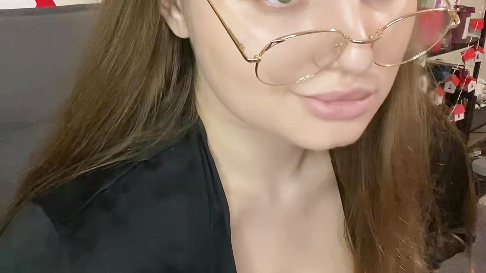 😘 - video di nadin_kuvalda modella di cam