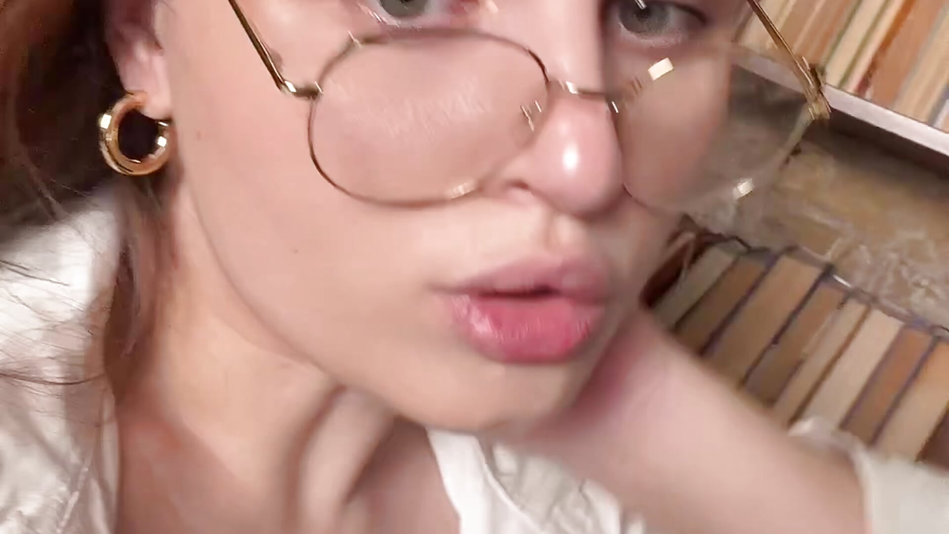 🤓💋 - vídeo de nadin_kuvalda modelo de câmara