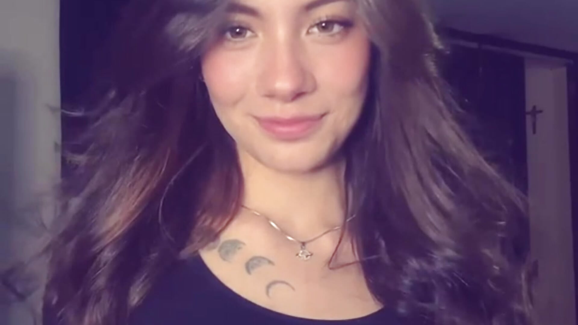 Temptation in a single space - Vídeo de Anny_elle, modelo de vídeos