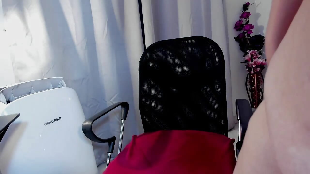 [6 Oct 22:15] Private Show - copy 14 Oct 03:34 - video by Luna_w10 cam model
