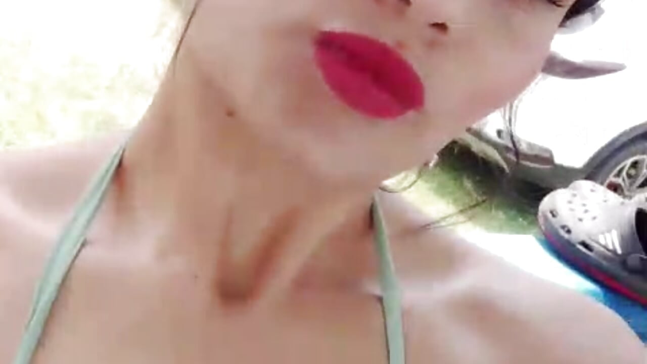 sexy lady😈🔥 – video af MiaStorm69 cam-model
