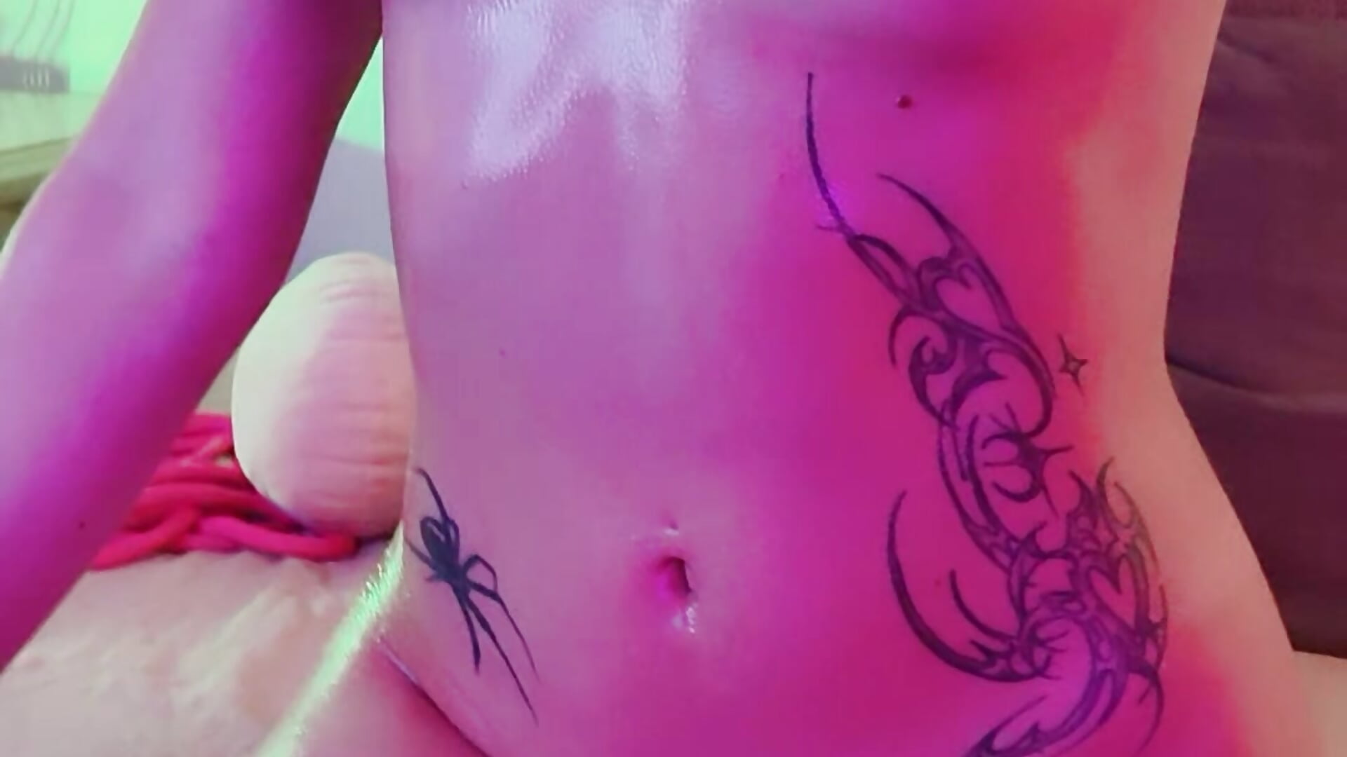 My Tatts✨ - clip cu Scarlett_smith_33 model videochat