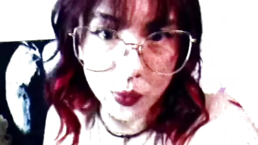 vhs - video by Cuore_kazx cam model