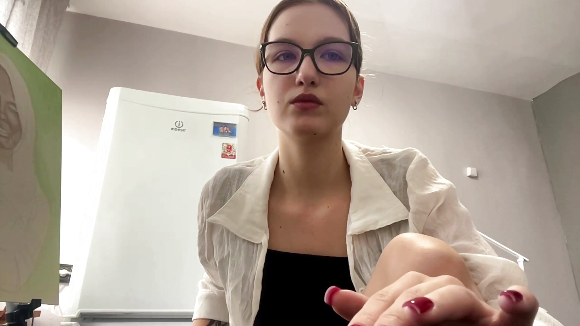 me - video by Skin_Girl cam model