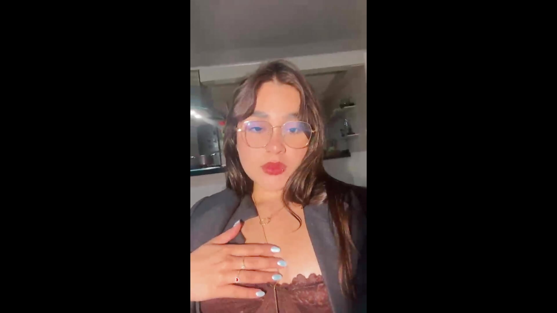 hey there - vídeo de enxxa modelo de câmara